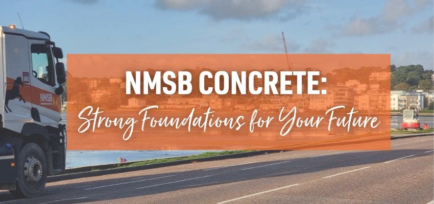 NMSB Concrete