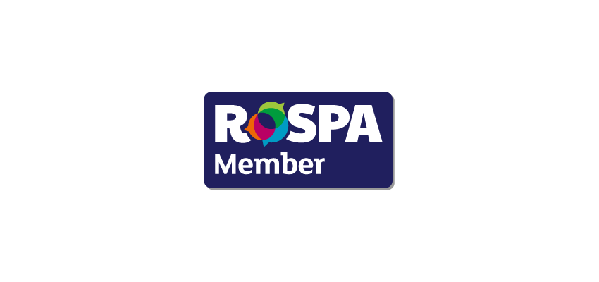 RoSPA Accredited