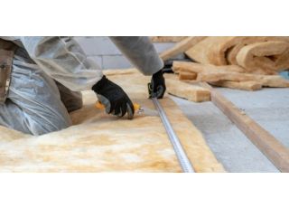 Preventing heat loss in winter – Loft insulation