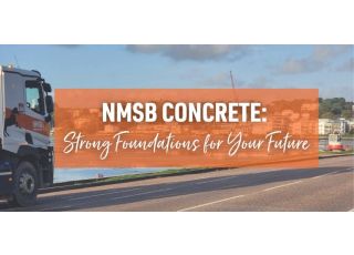 NMSB Concrete