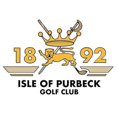 isle of purbeck golf club