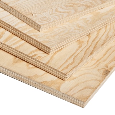 February NMSB Poole Offer 18mm Elliotis Plywood Sheet