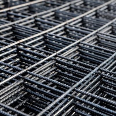 February NMSB Offer Mesh Reinforcement Sheet