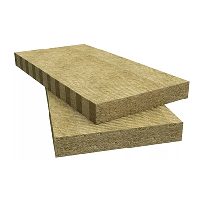 January NMSB Poole Offer 100MM RWA45 Rockwool Insulation Batts